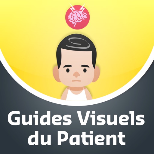 MPS1 – e-Guide Visuel du Patient icon