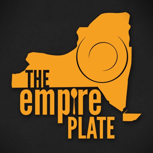 The Empire Plate