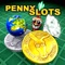 Penny Slots 3D - Virtual Casino Slot Machine