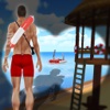 Beach Life Guard Simulator : Coast Emergency Rescue & Life Saving Simulation Game