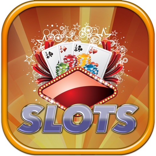 Old Vegas Lost Slots Mirage - Free Casino Party icon
