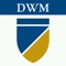 Dow Wealth Management Mobile is a fast, secure, and free* service for Dow Wealth Management clients