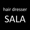 hair dresser SALA～ヘアードレッサー サラ～