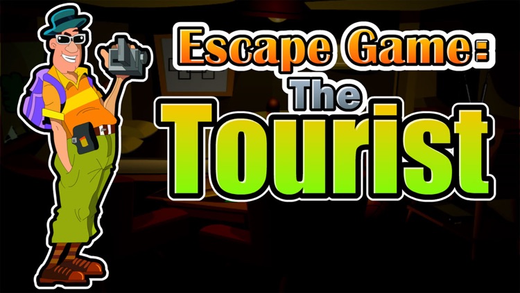 Escape Game The Tourist