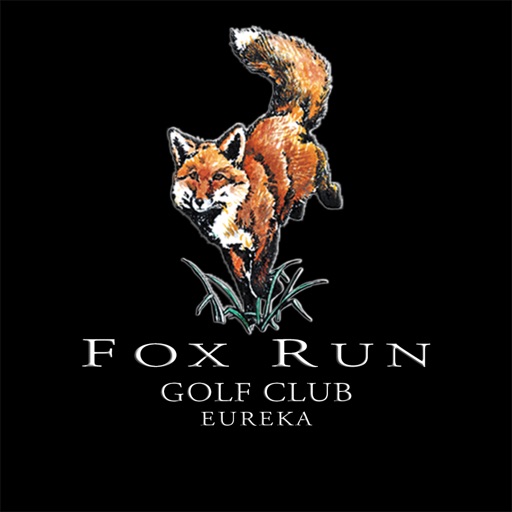 Fox Run Golf Club icon