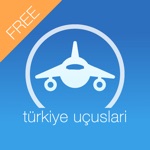 Turkey Flights  Turkish Airlines Pegasus Onur Air Flight Tracker  Air Radar