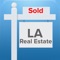 Los Angeles Real Estate App