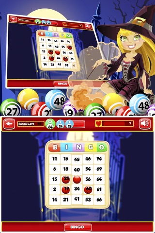 Bingo Pets Pro - Free Bingo Game screenshot 3