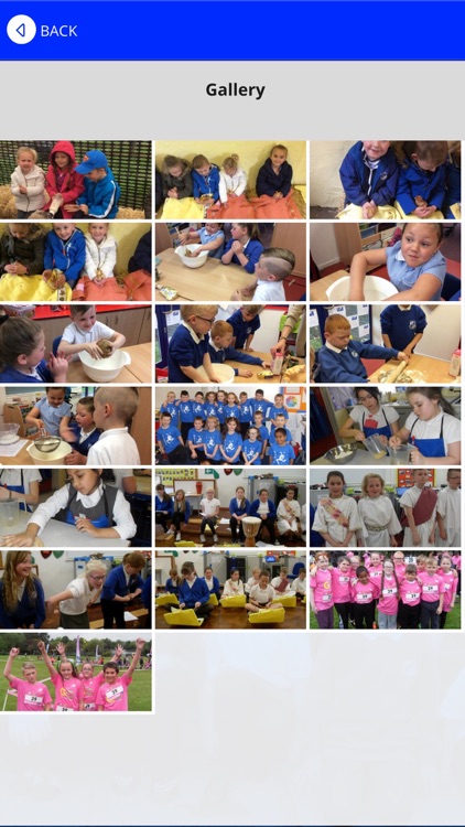 Swalwell Primary School screenshot-4