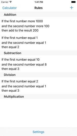 Own calculator(圖2)-速報App