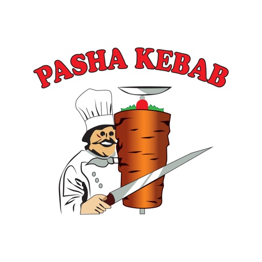 Pasha Kebab Aberdeen icon