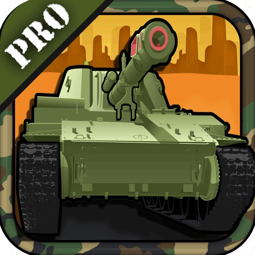 Army Machine Desert Domination Mission PRO - Jeeps, Tanks, Trucks and Toy Soldiers! Icon