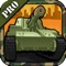 Army Machine Desert Domination Mission PRO - Jeeps, Tanks, Trucks and Toy Soldiers!