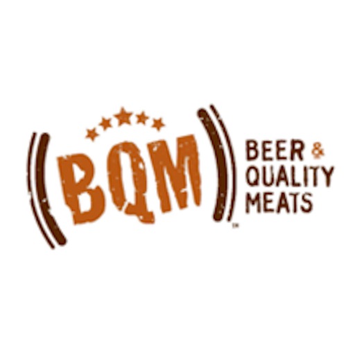 BQM Burger (Queen St. E.) icon