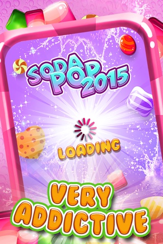 Soda Pop 2015 screenshot 3