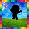 Cartoon Game Pocoyo Horse Edition