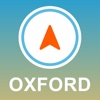 Oxford, UK GPS - Offline Car Navigation