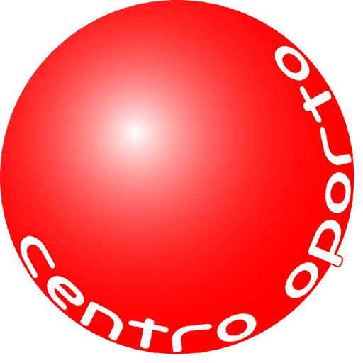 Centro Oporto icon