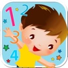 Math Learning for KIDS Cailluo Version