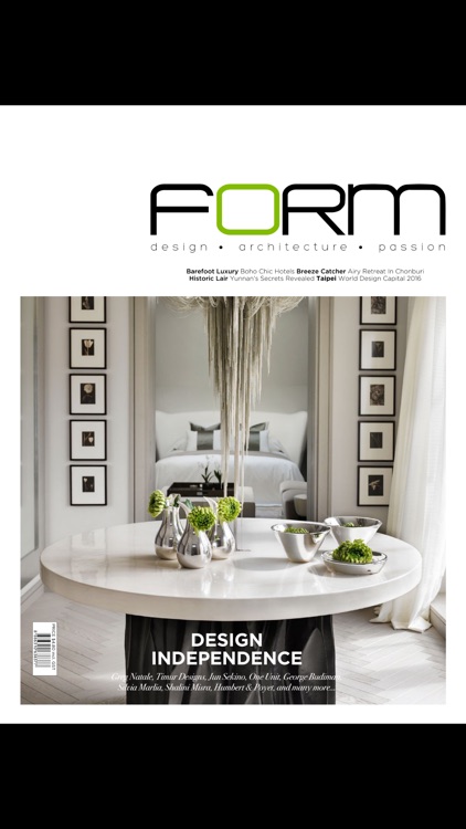FORM Mag