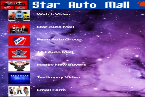 Star Auto Mall Group screenshot 2