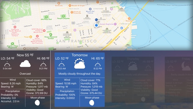 MeteoTV(圖4)-速報App