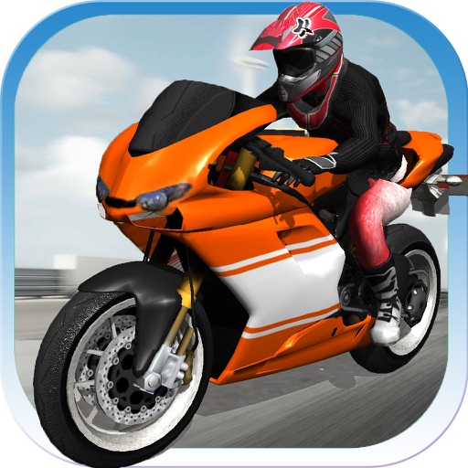 Motor Racing Sports PRO iOS App