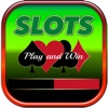 Deluxe Bonanza Slots - Play And Win