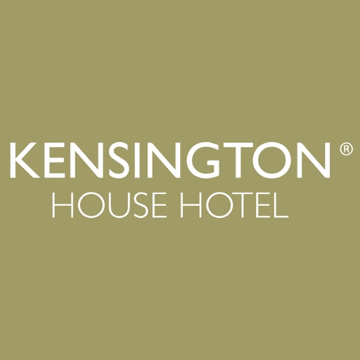 Kensington House – London Guide icon