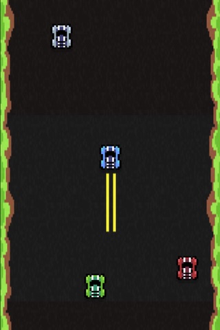 Fast Track Racer screenshot 2