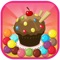 Gummy Gush: Bubble Puzzle Game Free HD, Experience more than 600 levels of Bubble Shooter action