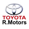 R. Motors Toyota R. Motors Toyota