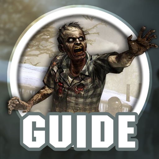 Guide for The Walking Dead Fans