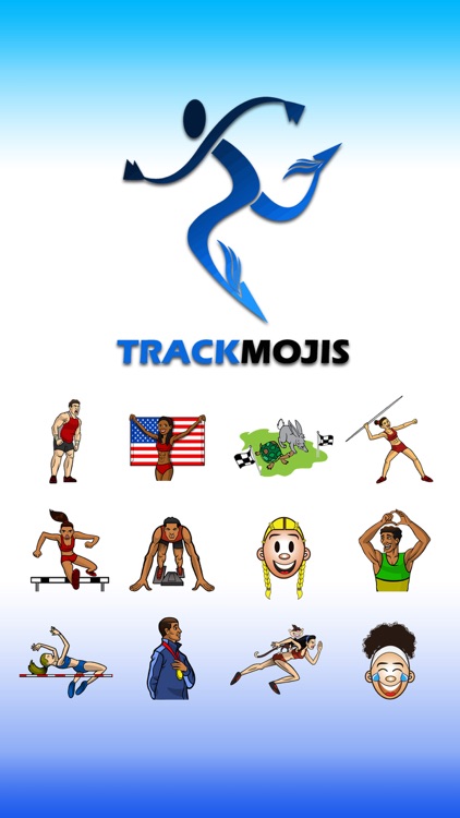 TRACKMOJIS