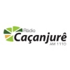 Rádio Caçanjurê AM 1110