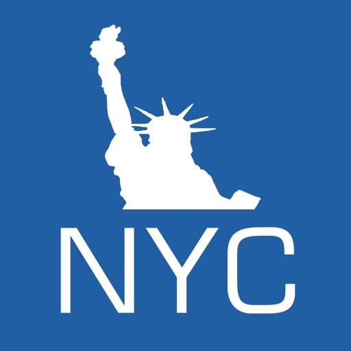 New York City Travel Guide & Offline Map