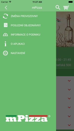 Pizza Grill Kovárna(圖2)-速報App