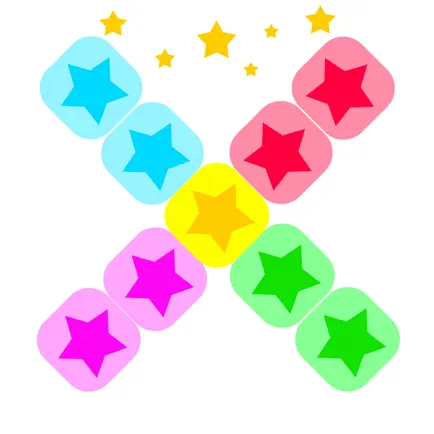 jelly star — pop color star Cheats