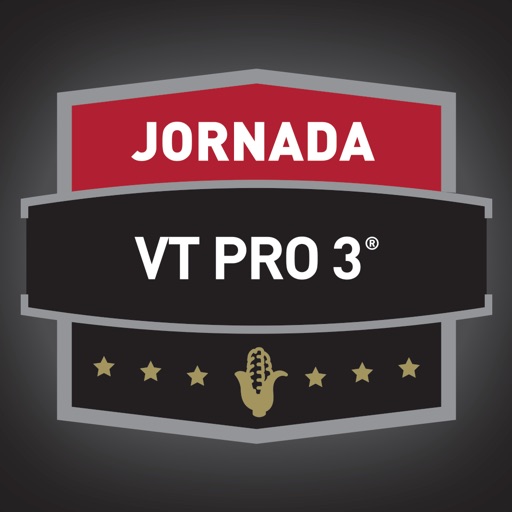 Monsanto Jornada VT PRO 3