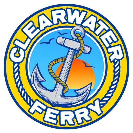 Clearwater Ferry
