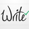 WriteList - Draw your shopping list