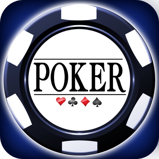 Classic Vegas Blue Edition Pro iOS App