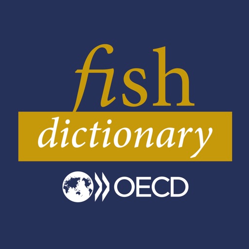 OECD Fish Dictionary by OECD
