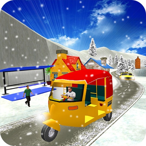 Snow Auto iOS App
