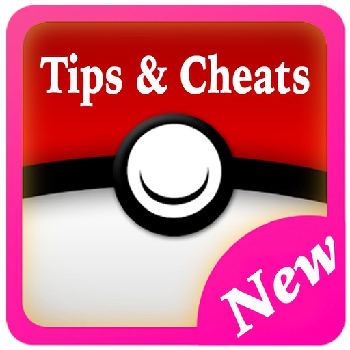 Guide for Pokémon Go - New Cheats Tips & Tricks Icon