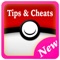 Guide for Pokémon Go - New Cheats Tips & Tricks
