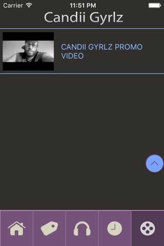 Candii Gyrlz screenshot 4