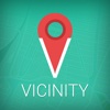 Vicinity Search nearby Places