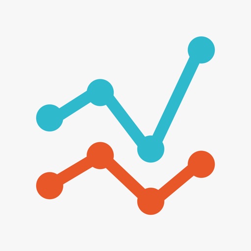 Vizable - Explore Your Data Icon