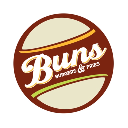 Buns Chapel Hill iOS App